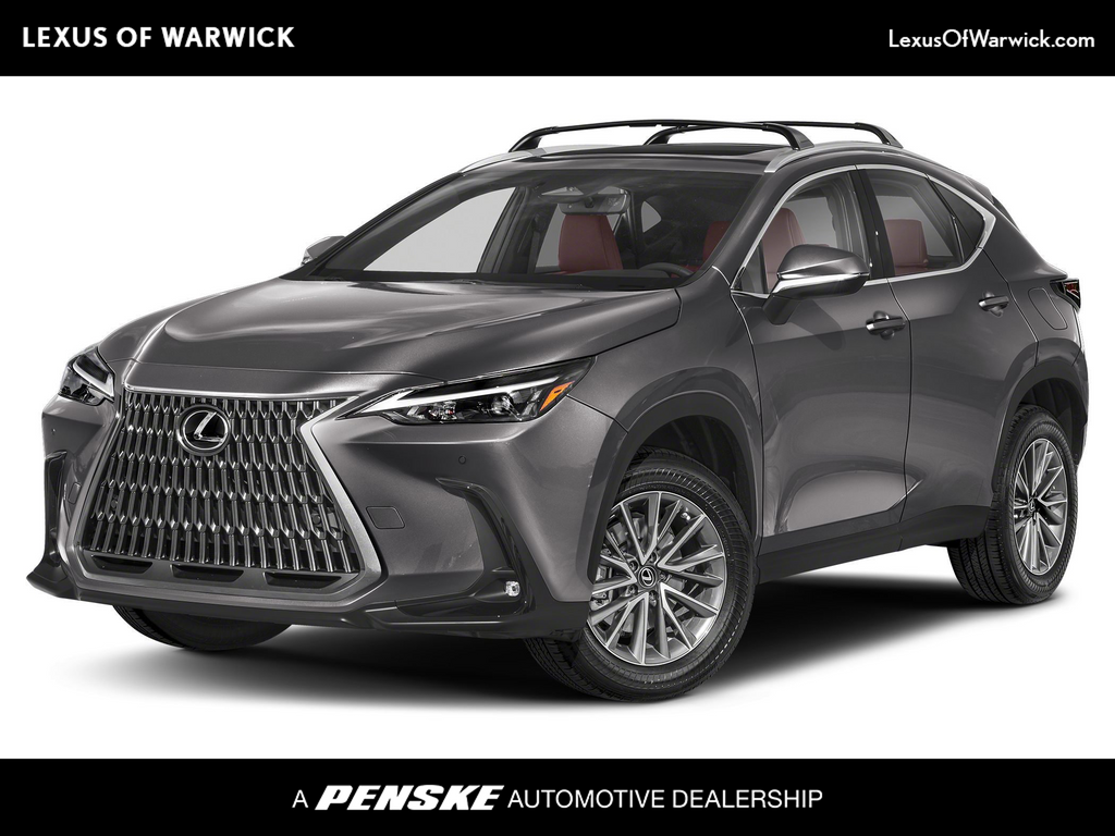 2025 Lexus NX 350 Premium -
                Warwick, RI