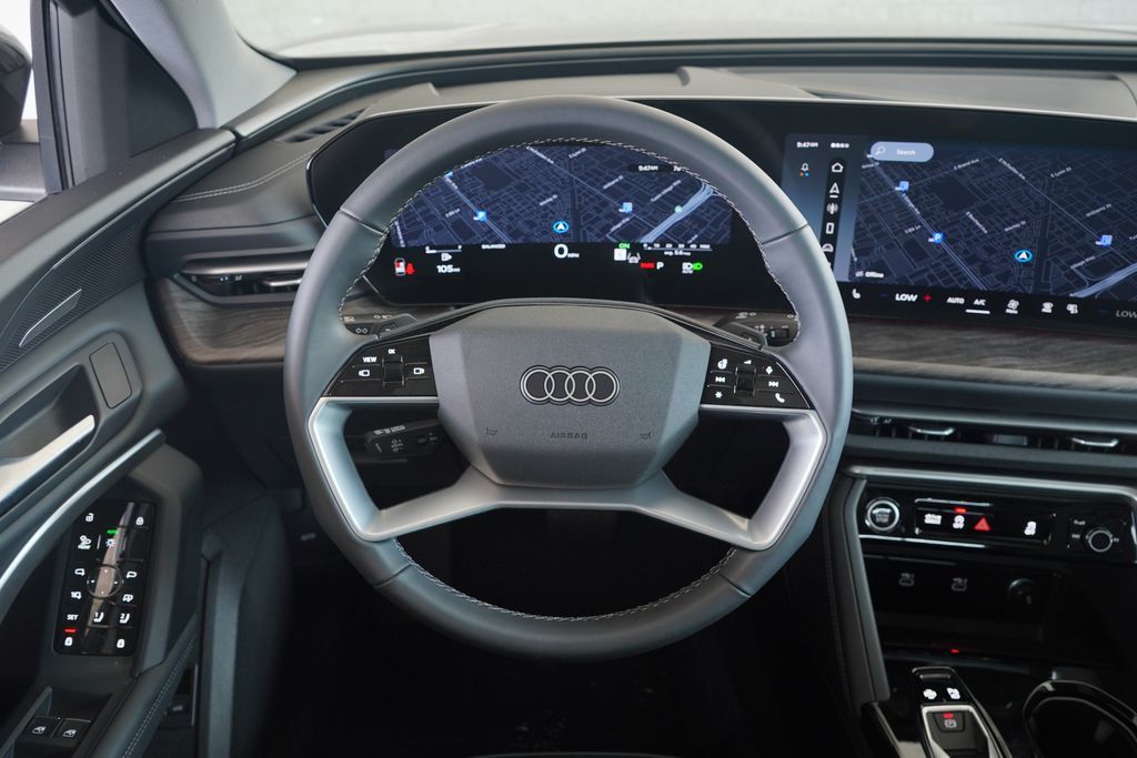 Thumbnail: 2026 Audi Q5 - 9