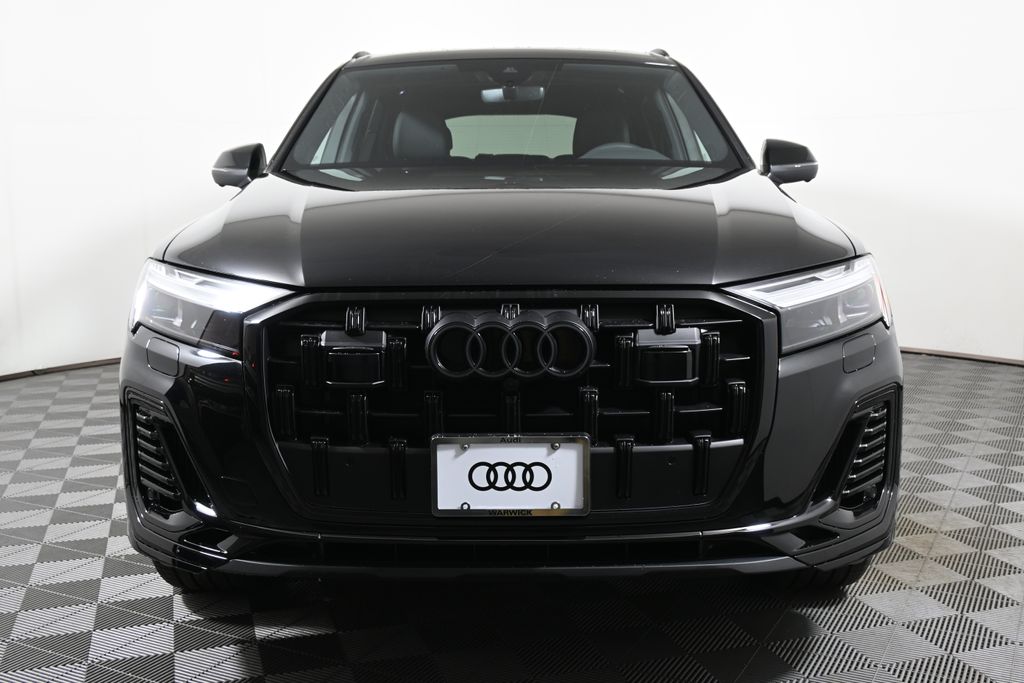 Thumbnail: 2026 Audi Q7 - 9