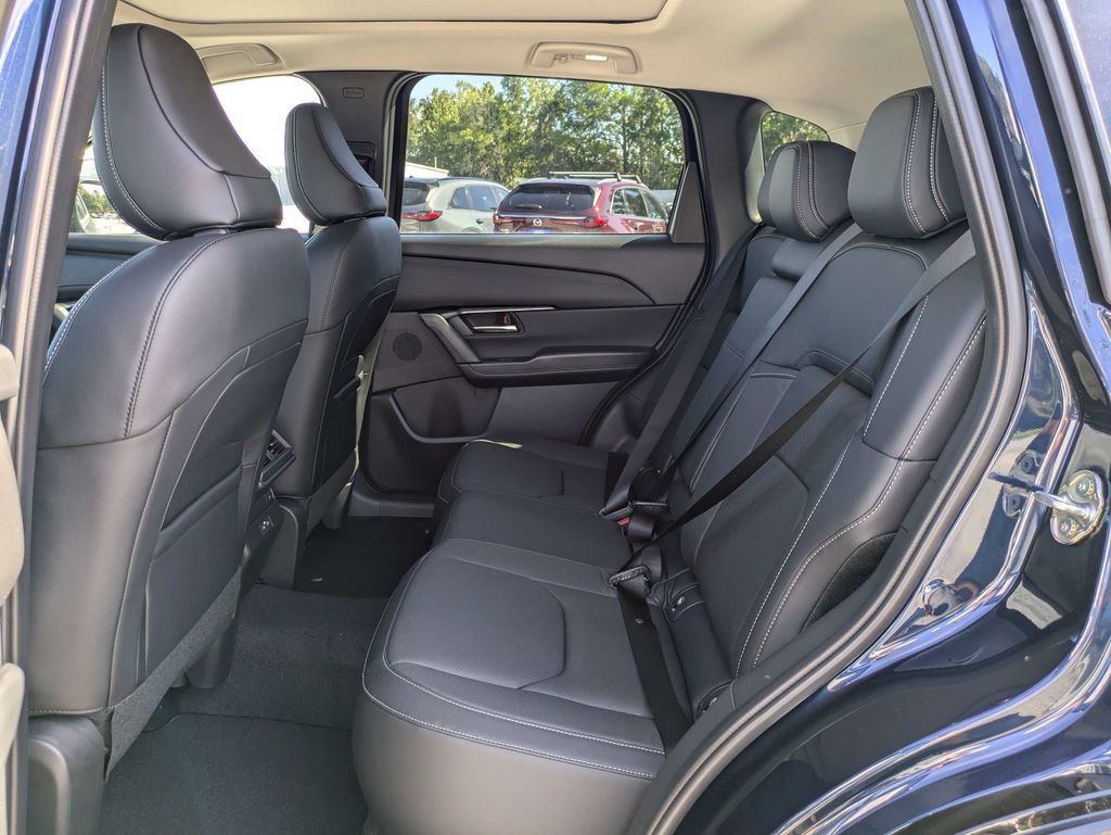 2026 Mazda CX-5 2.5 S Premium