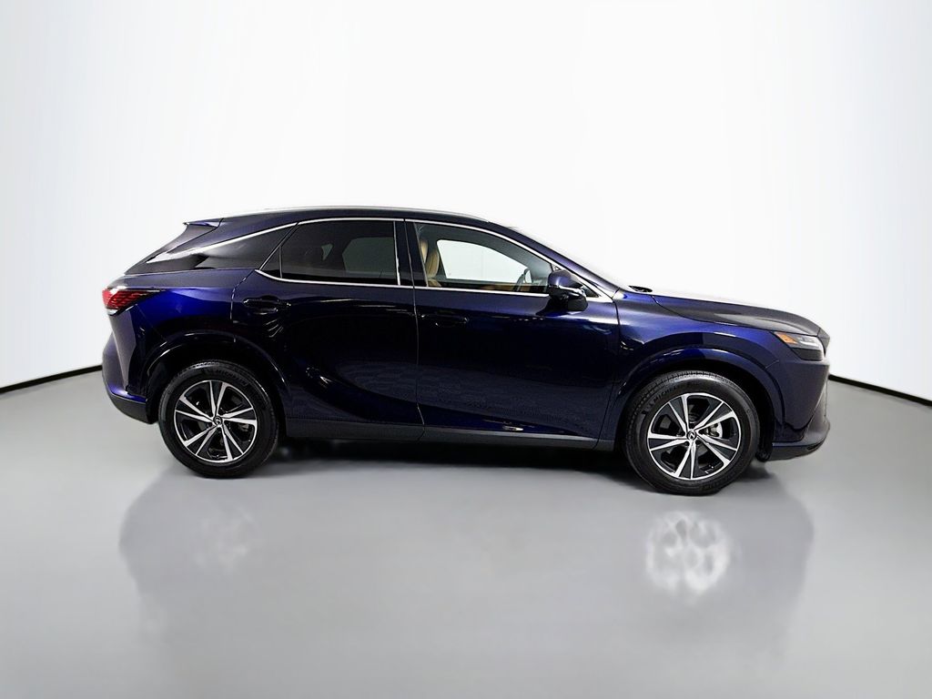 Thumbnail: 2025 Lexus RX - 4