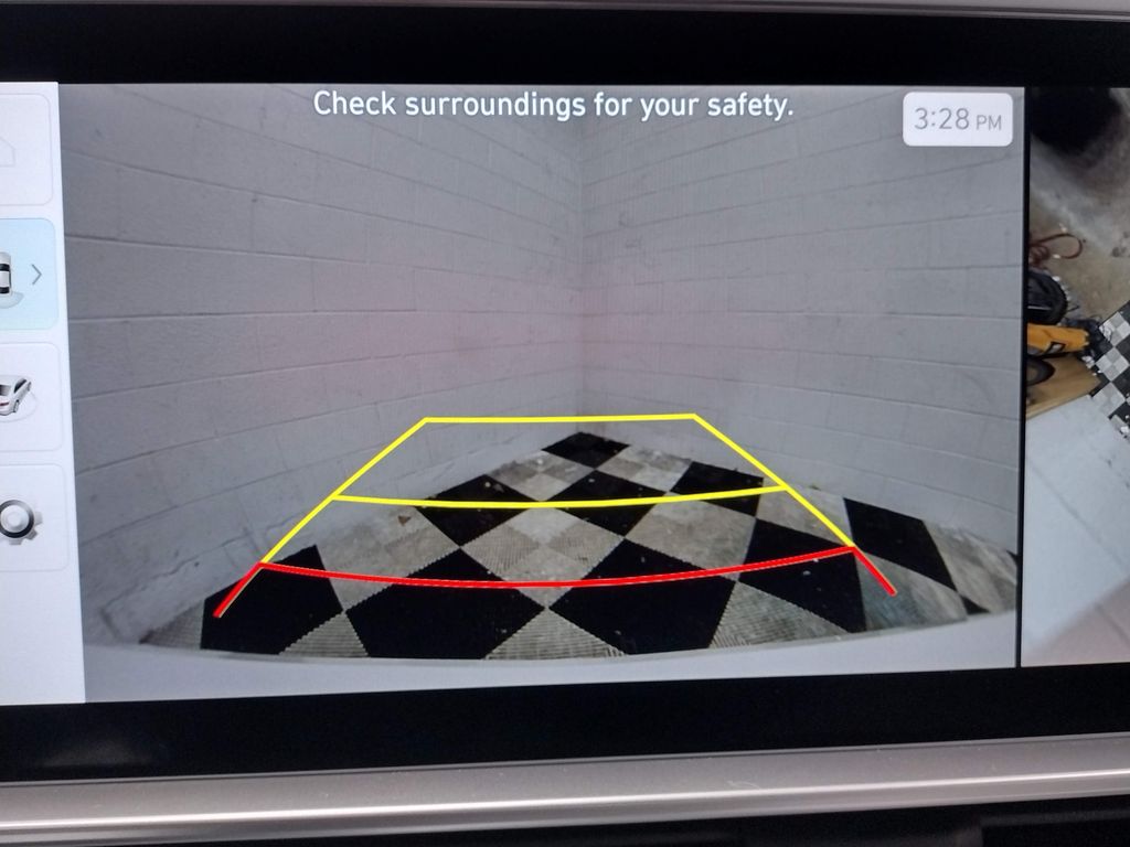 2025 Hyundai IONIQ 6 Limited