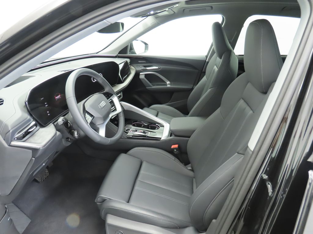 2025 Audi Q5 Premium 21