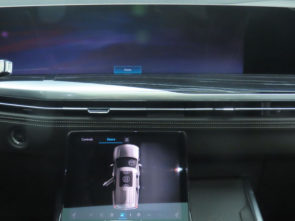 Thumbnail: 2025 Cadillac Escalade - 14