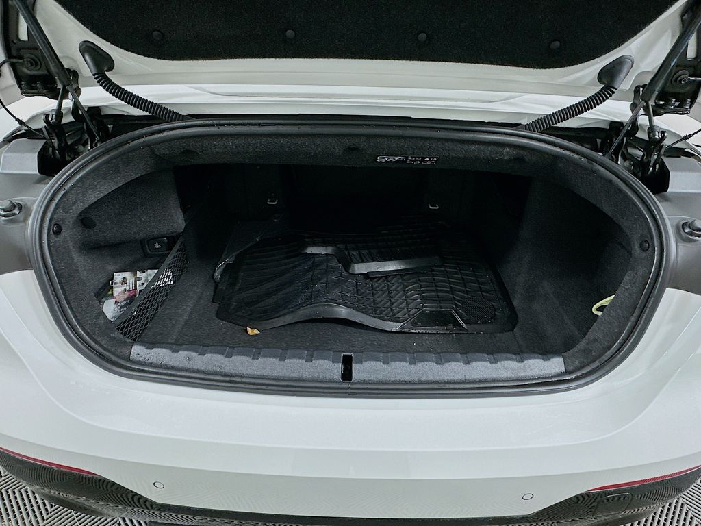 Thumbnail: 2025 BMW 4 Series - 26