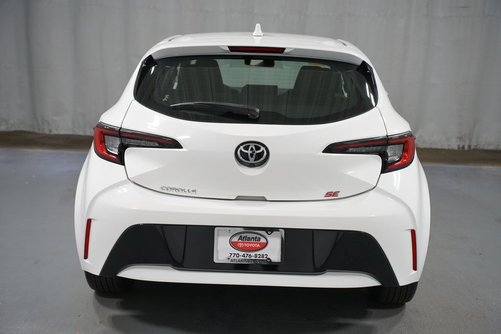 Thumbnail: 2023 Toyota Corolla - 7