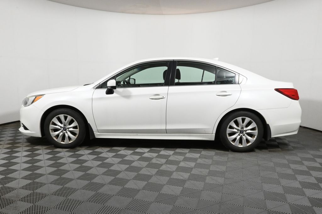 2016 Subaru Legacy Premium 2