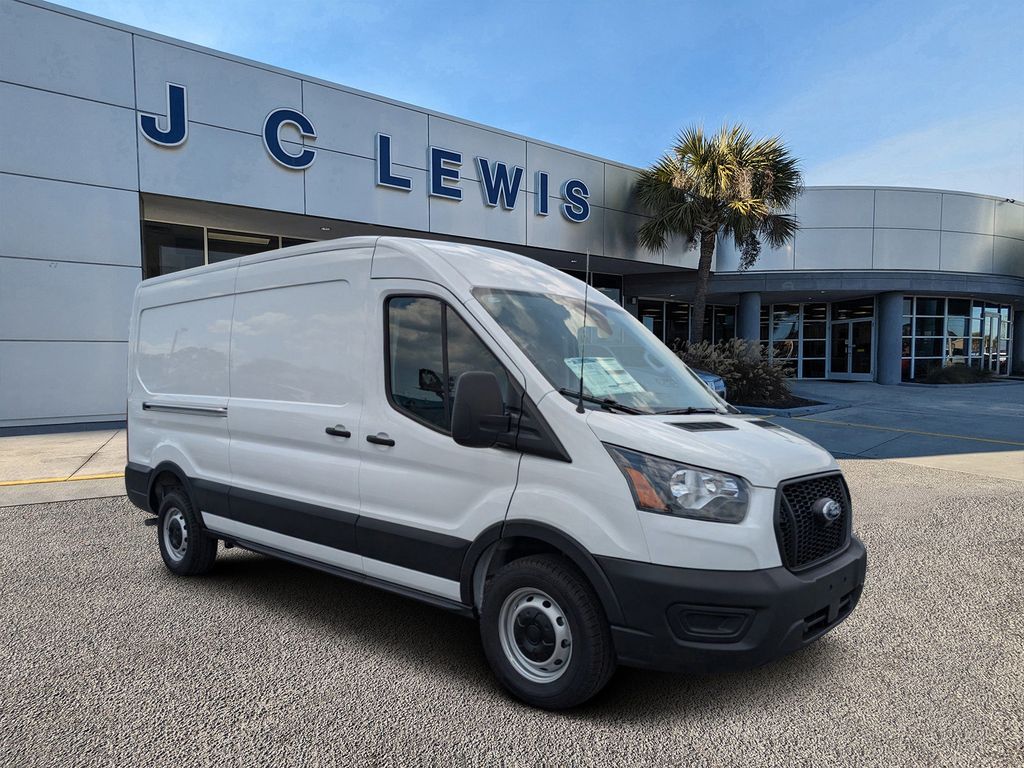 2025 Ford Transit-250 Cargo Van 