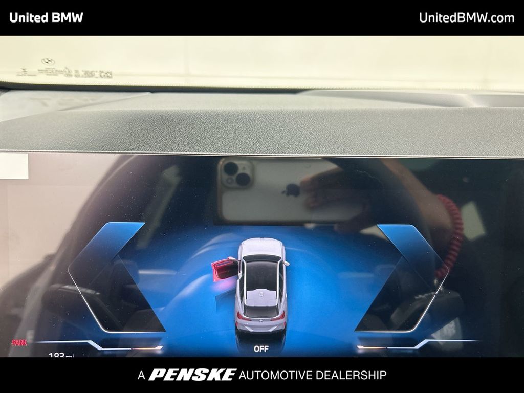 Thumbnail: 2026 BMW X3 - 15