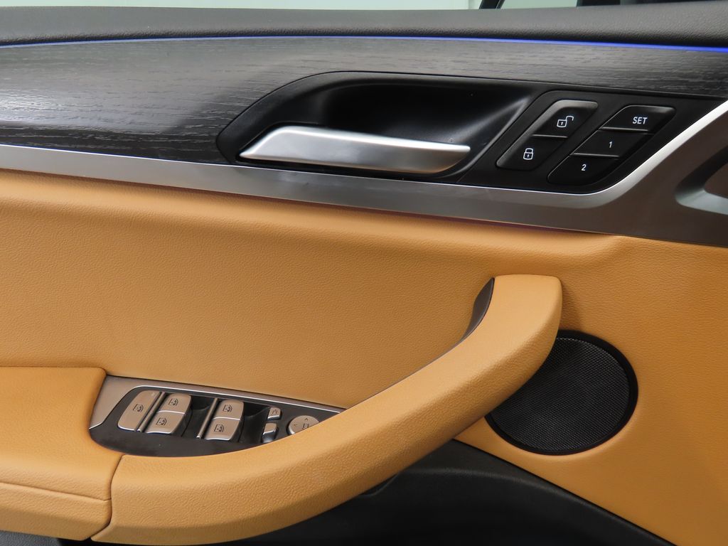 2022 BMW X3 sDrive30i 24