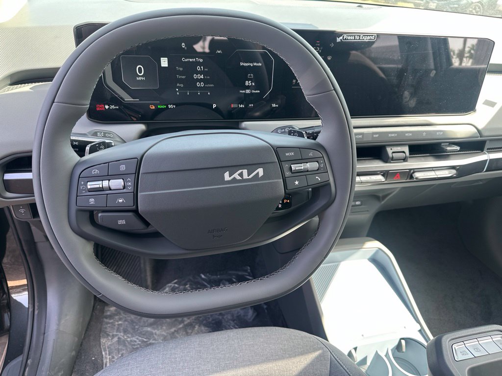 New 2027  Kia  image 10