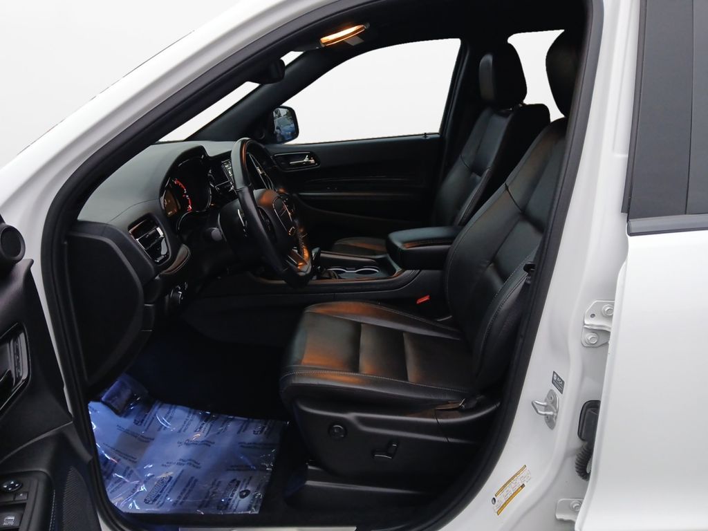 Used Car 2022 Dodge Durango  Gt Plus For Sale Under $30,000 In Austin, Texas