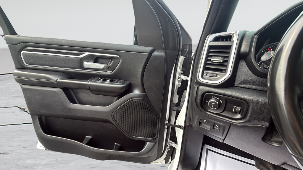 Used 2022 Ram 1500 Truck