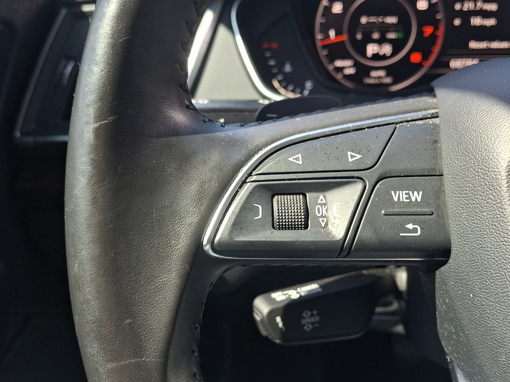 Thumbnail: 2018 Audi Q5 - 22