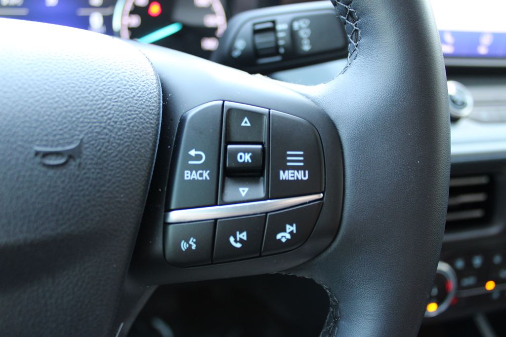 Used 2024 Ford Maverick Truck