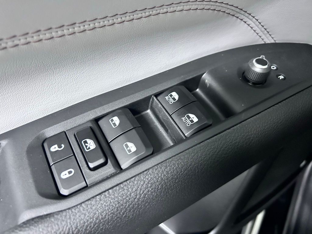 new 2026 Jeep Compass car, priced at $34,698