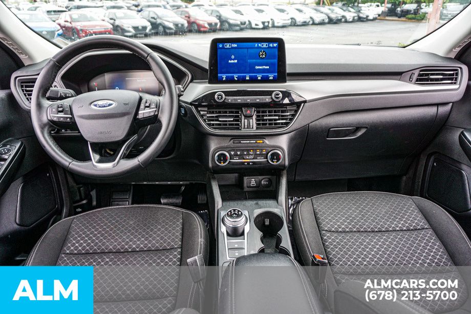 2024 Ford Escape Active - Photo 25
