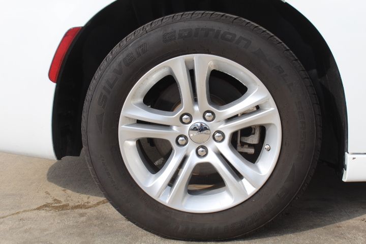 Used Car 2023 Dodge Charger  Sxt For Sale Under $25,000 In Georgetown, Texas