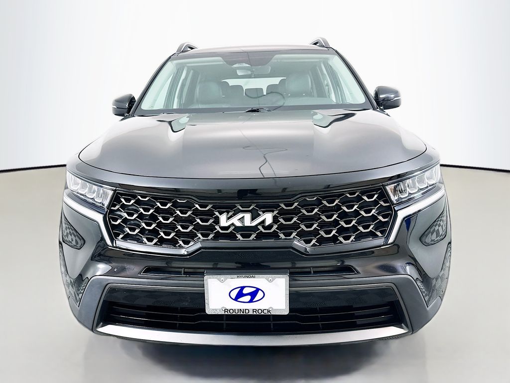 Thumbnail: 2023 Kia Sorento - 2