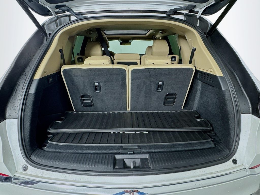 Used Car 2023 Acura Mdx  3.5l For Sale Under $35,000 In Austin, Texas