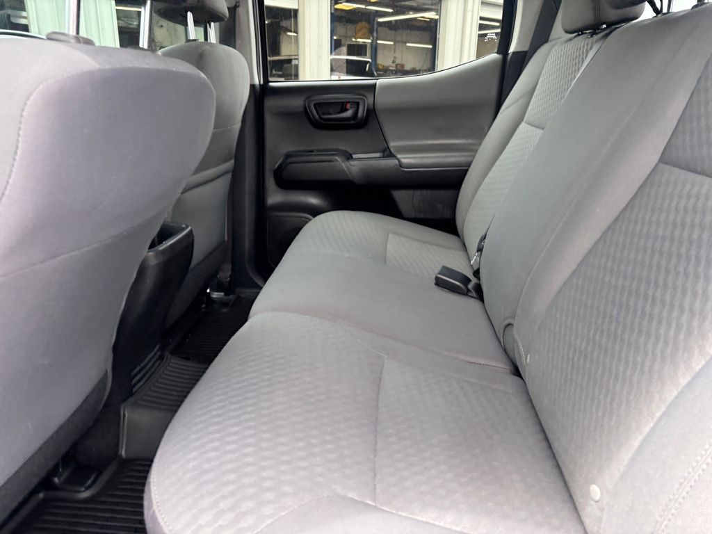 Used Car 2021 Toyota Tacoma  Sr For Sale Under $30,000 In Austin, Texas