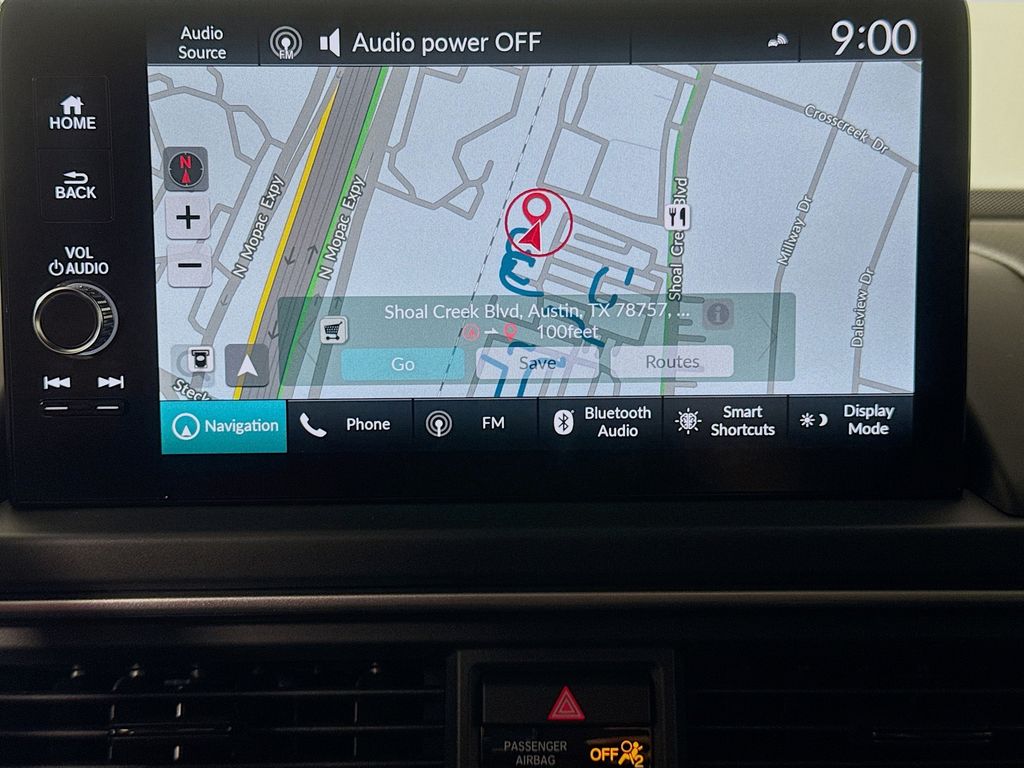 New Car 2025 Honda Pilot  Touring For Sale Under $50,000 In Austin, Texas