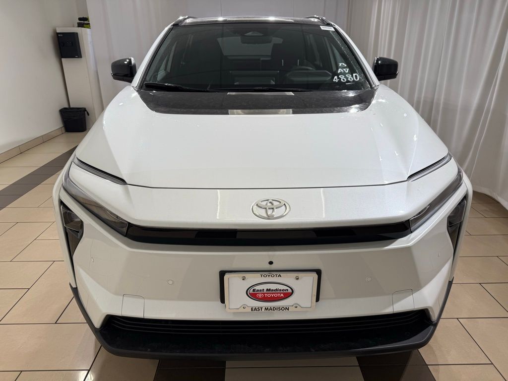 Thumbnail: 2026 Toyota bZ - 8