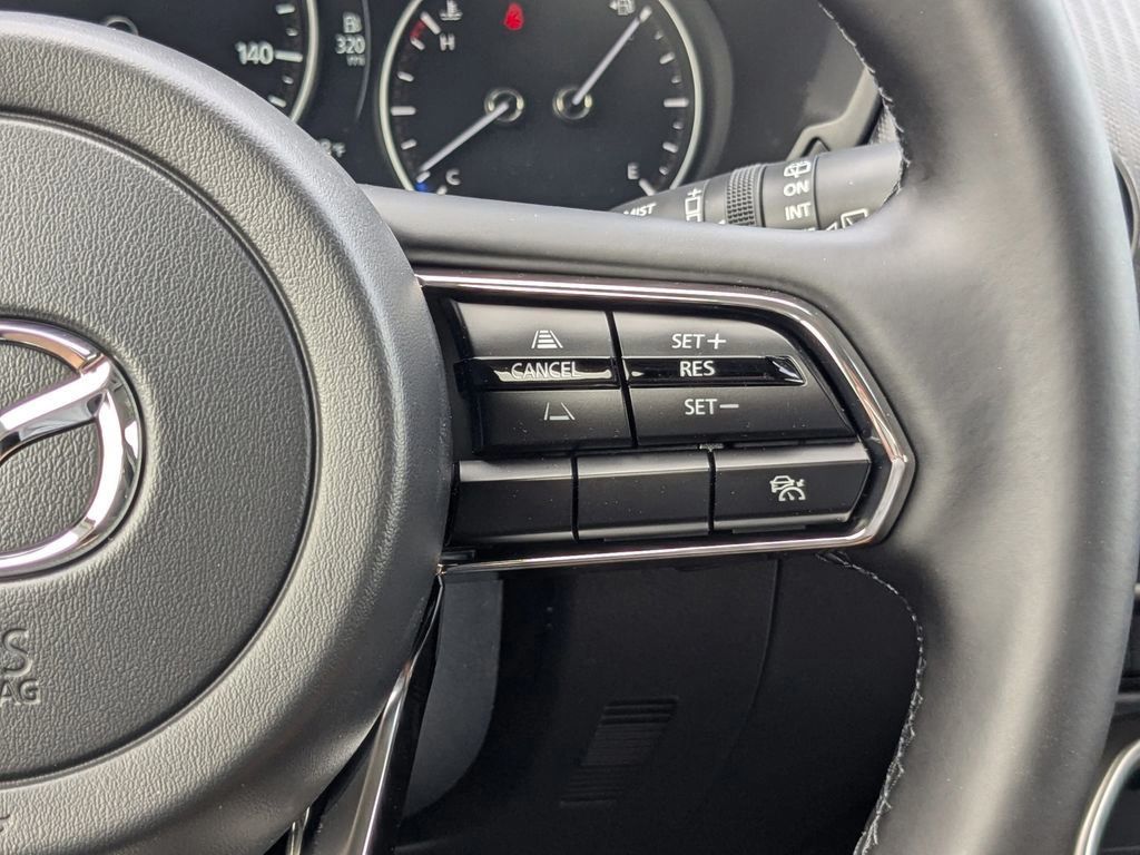 2025 Mazda CX-90 3.3 Turbo Select Package