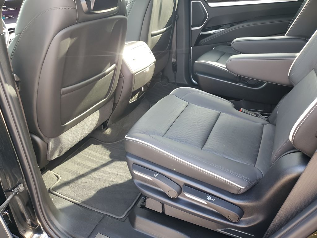 Used Car 2025 Cadillac Escalade  Premium Luxury For Sale Under $110,000 In Austin, Texas