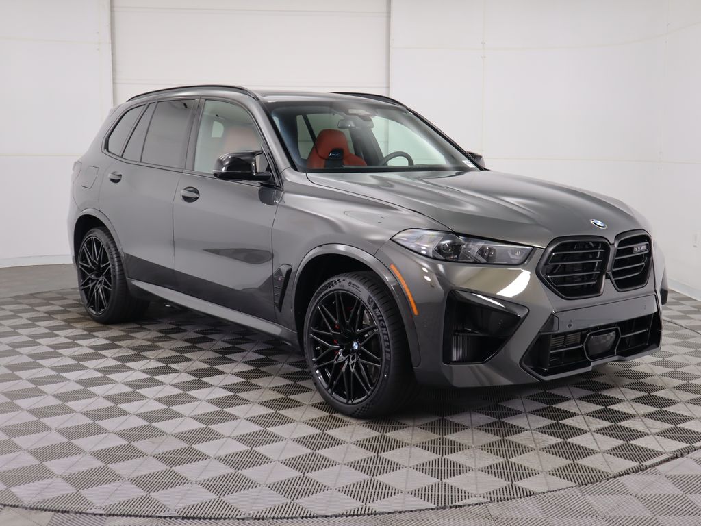 Thumbnail: 2026 BMW X5 - 3