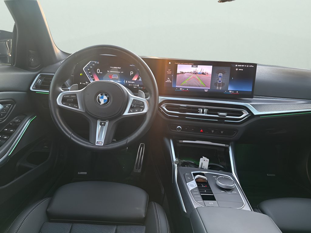 Used Car 2023 Bmw 3 Series  M340i For Sale Under $50,000 In Austin, Texas