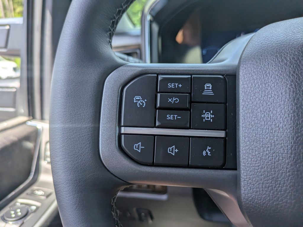 2026 Ford F-250 Super Duty LARIAT