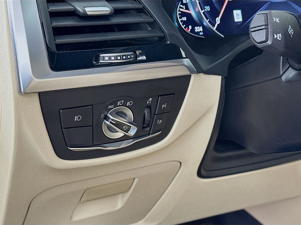 Thumbnail: 2019 BMW X3 - 10