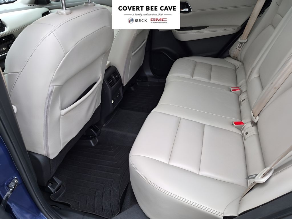 Used Car 2021 Nissan Rogue  Sl For Sale Under $20,000 In Austin, Texas