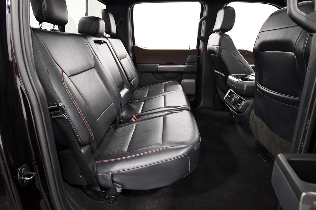 Used 2023 Ford F-150 Truck