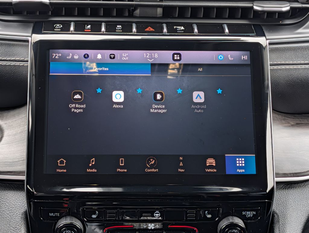 Used 2023 Jeep Grand Cherokee SUV