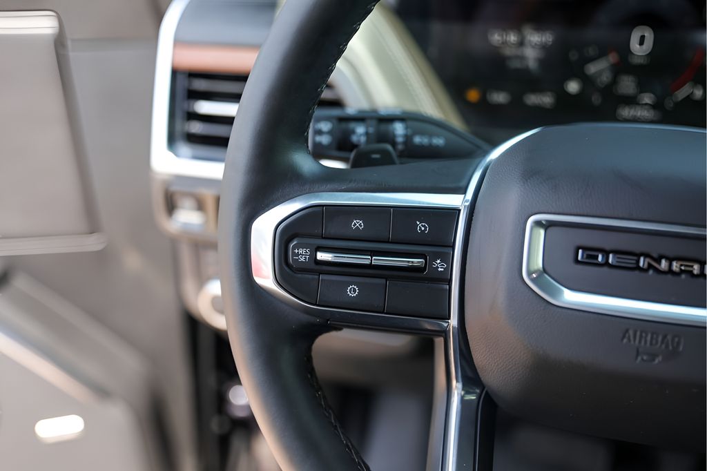 Used Car 2025 Gmc Yukon  Denali For Sale Under $80,000 In Austin, Texas