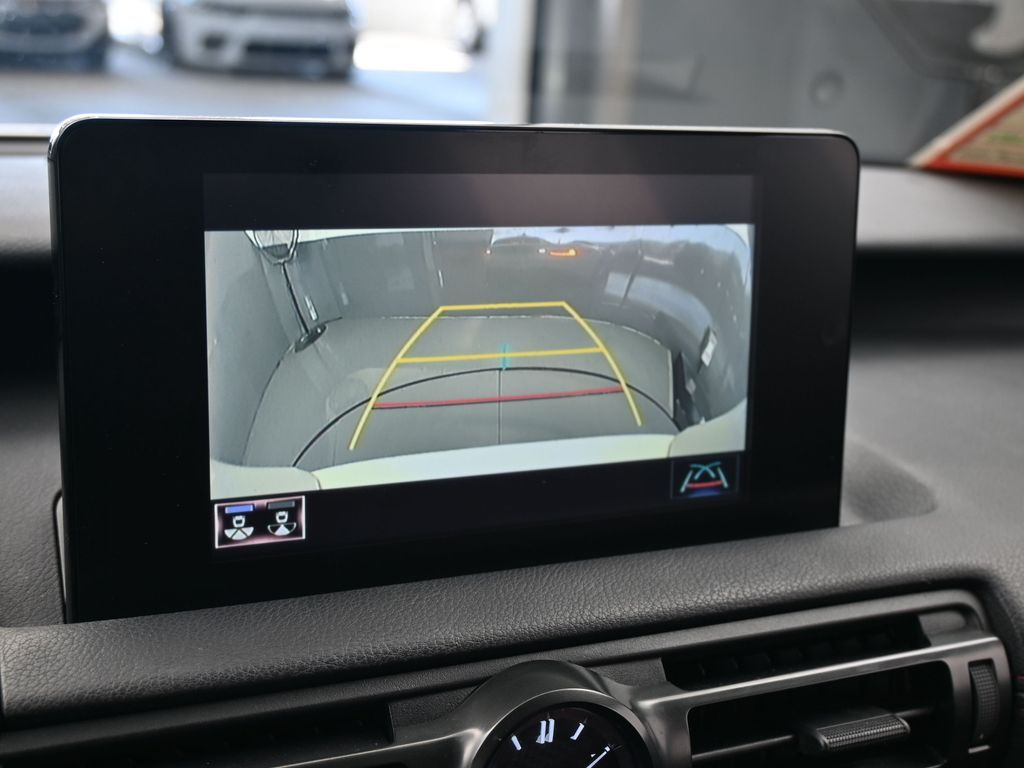 Used 2024 White Lexus 300 image 26