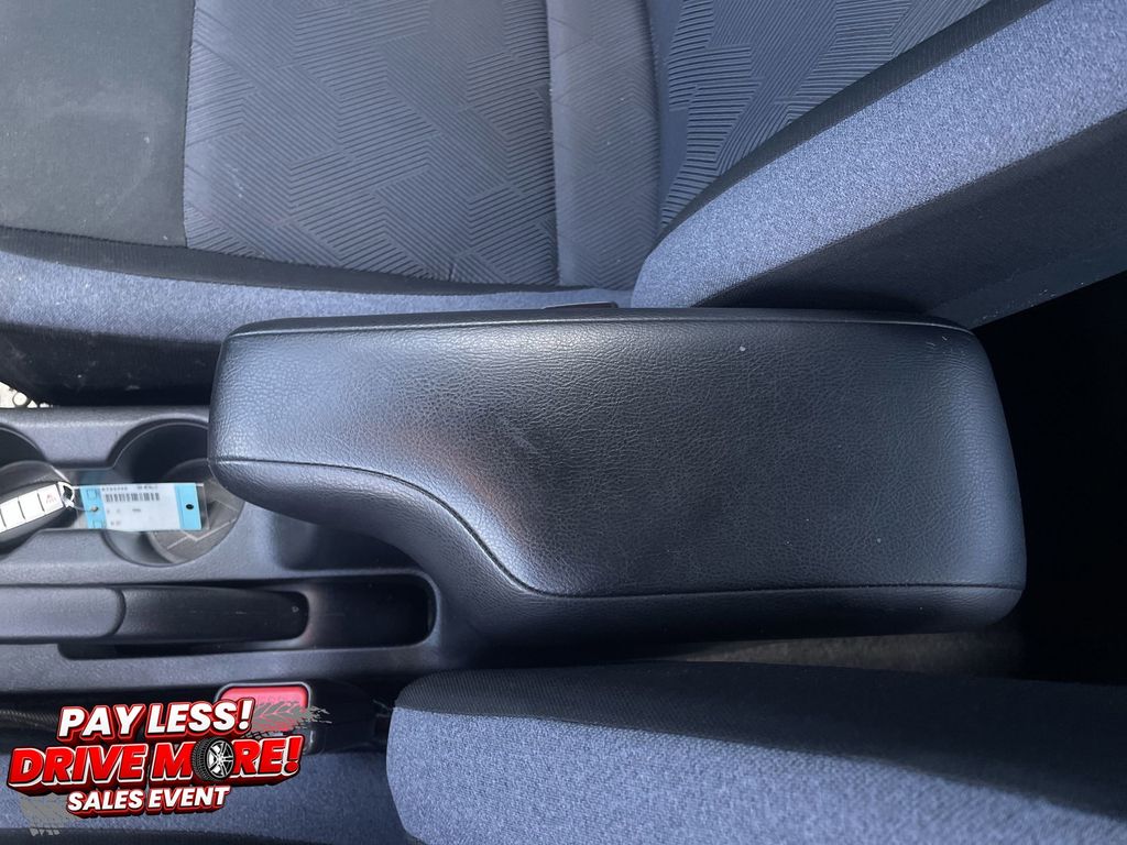 Used 2024 Nissan Versa Sedan