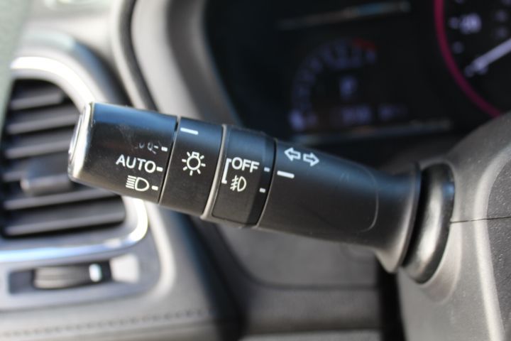 Used Car 2019 Honda Hr-v  Ex For Sale Under $15,000 In Georgetown, Texas