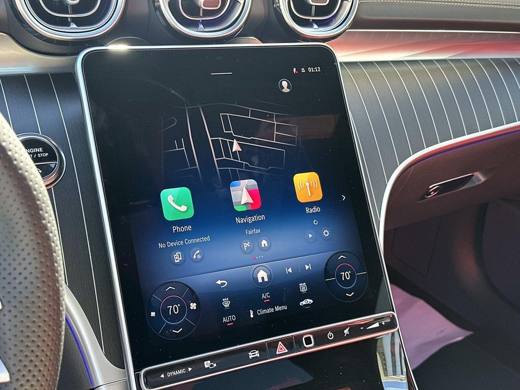 Thumbnail: 2026 Mercedes-Benz CLE - 8