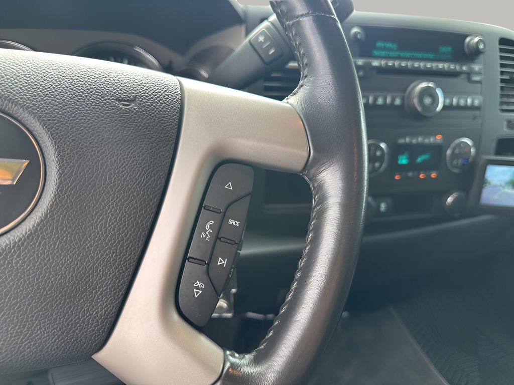 Used Car 2013 Chevrolet Silverado 1500  Lt For Sale Under $20,000 In Austin, Texas