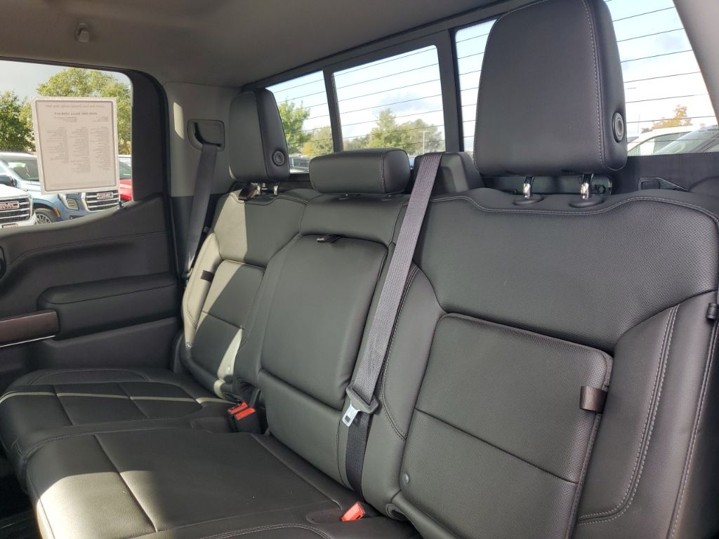 Used Car 2020 Gmc Sierra 1500  Slt For Sale Under $35,000 In Austin, Texas