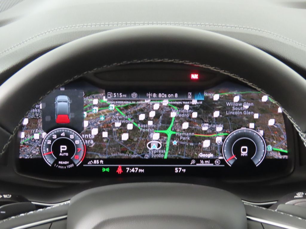 Thumbnail: 2026 Audi Q7 - 13