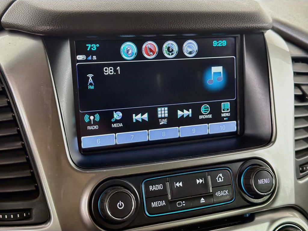Used 2019 Chevrolet Suburban SUV