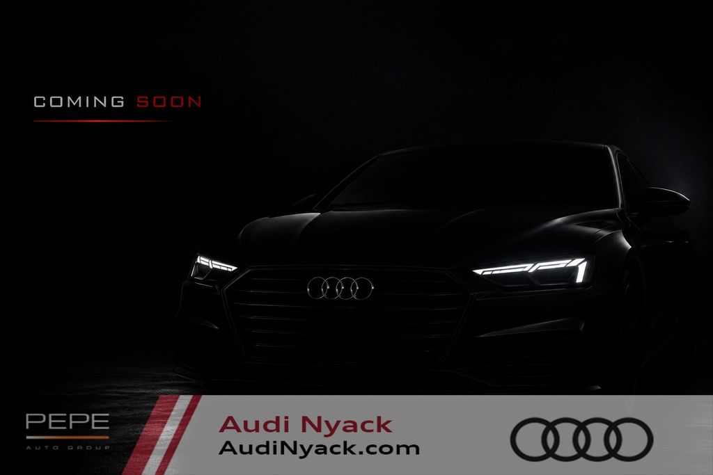 Mythos Black Metallic 2026 Audi A3 Sedan All-Wheel Drive 7-Speed Automatic