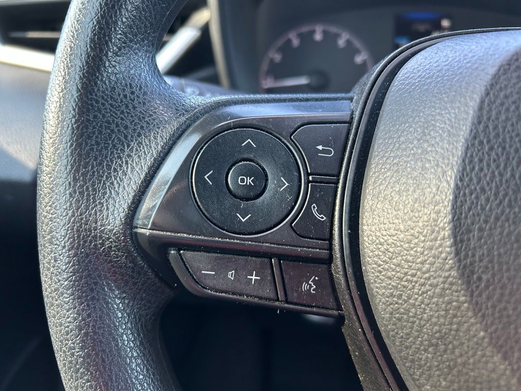 Thumbnail: 2024 Toyota Corolla - 18