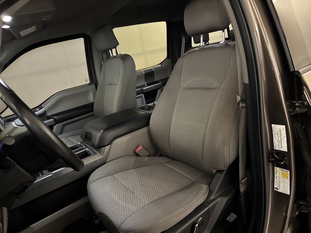 Used 2016 Brown Ford XLT image 18