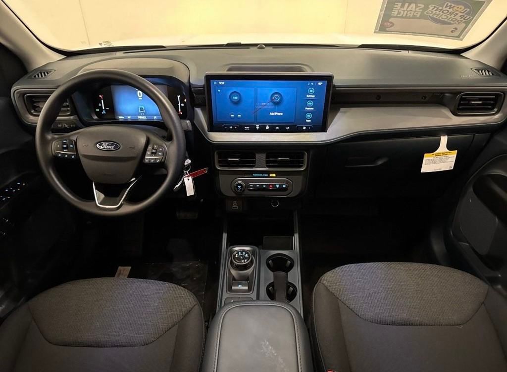 2025 Ford Maverick XL photo 3