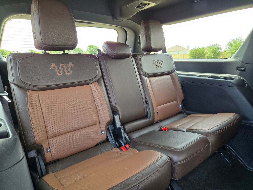 Used 2025 Ford Expedition Max SUV